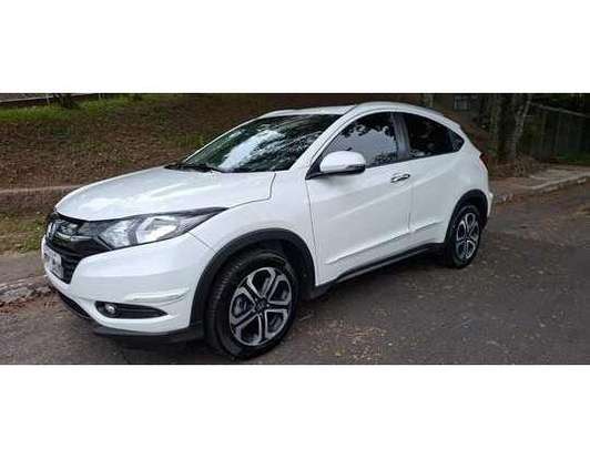 HONDA-HR-V-1.8 16V FLEX EXL 4P AUTOMÁTICO HONDA-HR-V-2016