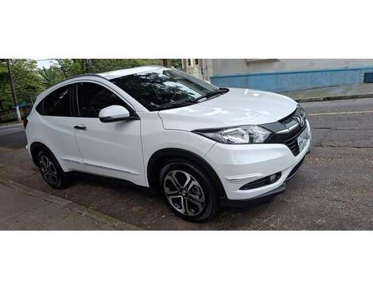 HONDA-HR-V-1.8 16V FLEX EXL 4P AUTOMÁTICO HONDA-HR-V-2016