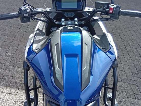 HONDA-NC 750X ABS HONDA-NC 750X ABS-2022