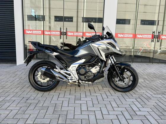 HONDA NC 750X ABS 