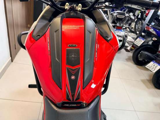 HONDA-NC 750X ABS HONDA-NC 750X ABS-2022
