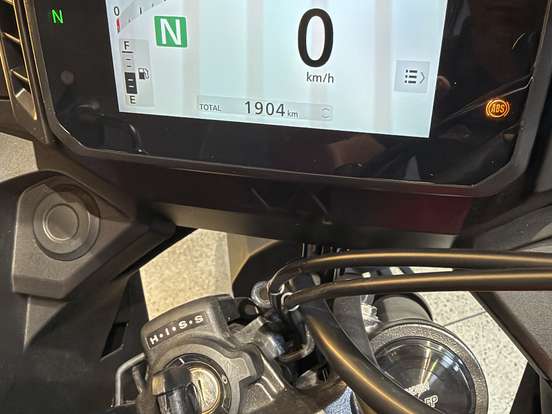 HONDA-NX 500 HONDA-NX 500-2026