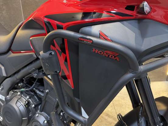 HONDA-NX 500 HONDA-NX 500-2026