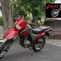 HONDA NXR 150 BROS ES HONDA NXR 150 BROS ES