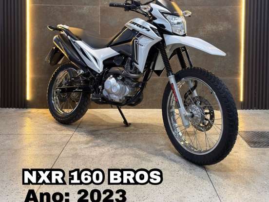 HONDA-NXR 160 BROS ESDD HONDA-NXR 160 BROS ESDD-2022