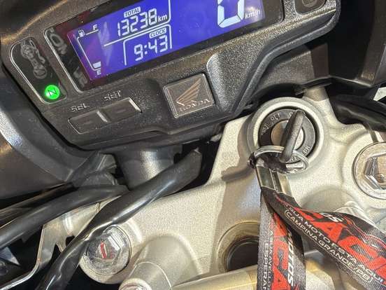 HONDA-NXR 160 BROS ESDD HONDA-NXR 160 BROS ESDD-2022
