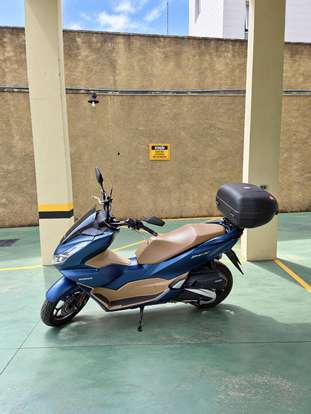 HONDA-PCX 160 ABS HONDA-PCX 160 ABS-2024