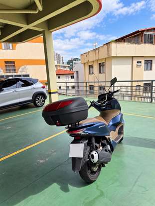 HONDA-PCX 160 ABS HONDA-PCX 160 ABS-2024