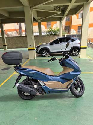 HONDA-PCX 160 ABS HONDA-PCX 160 ABS-2024
