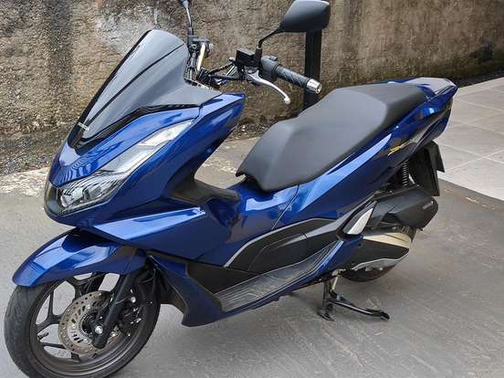 HONDA-PCX 160 ABS HONDA-PCX 160 ABS-2026