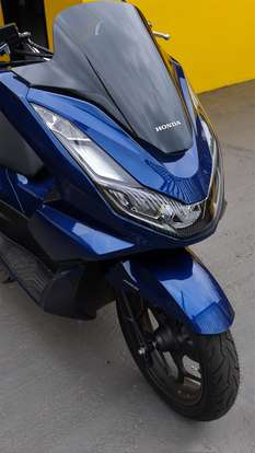 HONDA-PCX 160 ABS HONDA-PCX 160 ABS-2026