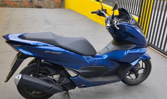 HONDA-PCX 160 ABS-2026