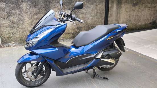 HONDA-PCX 160 ABS-2026