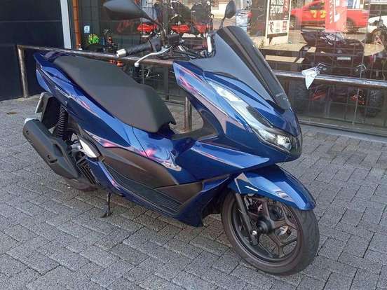 HONDA-PCX 160 ABS-2026