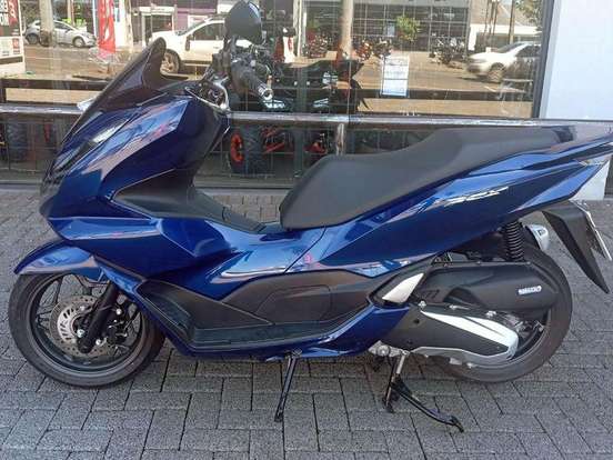 HONDA-PCX 160 ABS HONDA-PCX 160 ABS-2026
