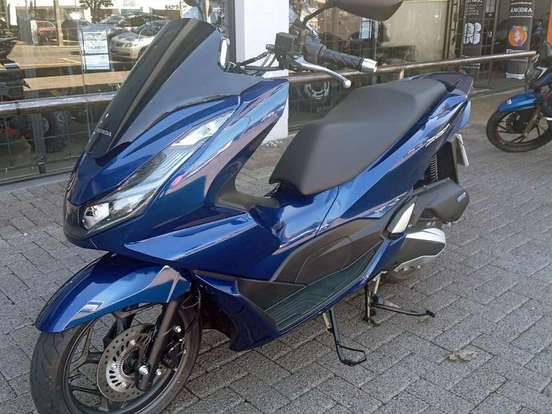 HONDA-PCX 160 ABS-2026