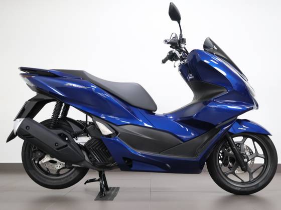 HONDA PCX 160 ABS 