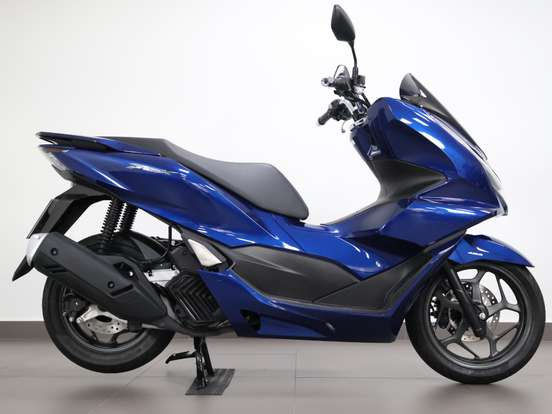 HONDA-PCX 160 ABS-2026
