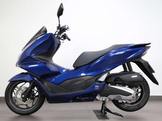 HONDA-PCX 160 ABS-2026
