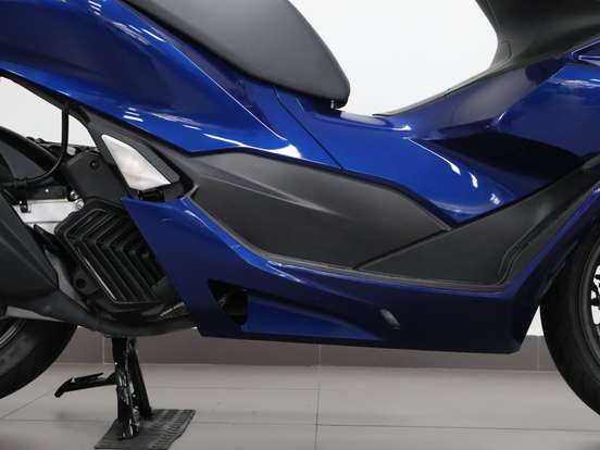 HONDA-PCX 160 ABS-2026