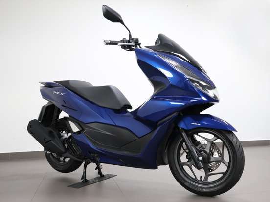 HONDA-PCX 160 ABS HONDA-PCX 160 ABS-2026