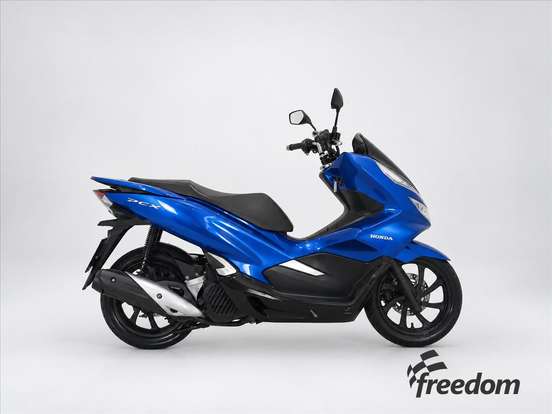 HONDA-PCX ABS-2021