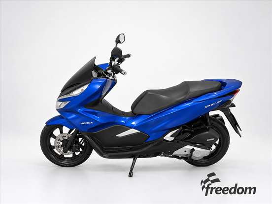 HONDA-PCX ABS HONDA-PCX ABS-2021
