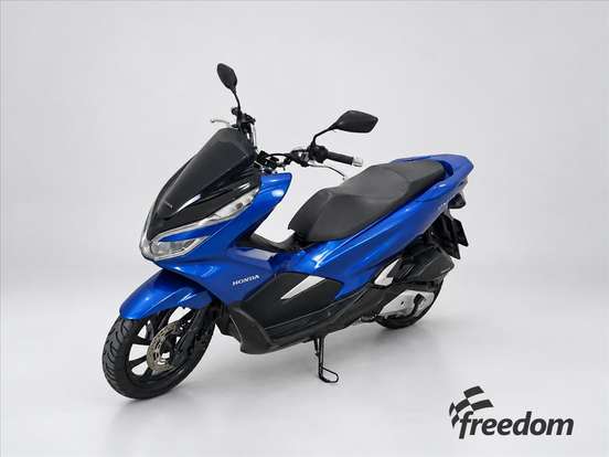 HONDA-PCX ABS HONDA-PCX ABS-2021