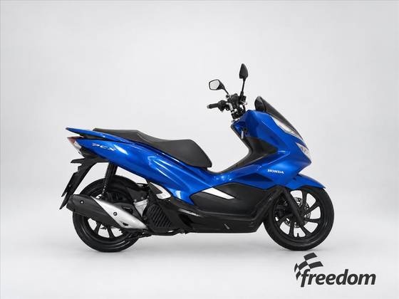 HONDA PCX ABS 
