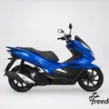 HONDA PCX ABS HONDA PCX ABS