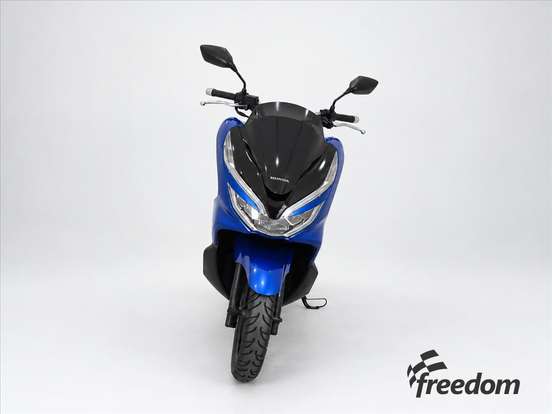 HONDA-PCX ABS HONDA-PCX ABS-2021