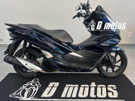 HONDA-PCX HONDA-PCX-2019