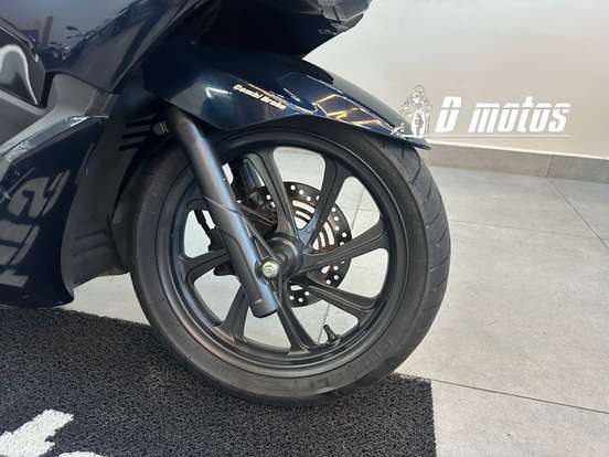 HONDA-PCX-2019