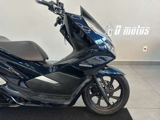 HONDA-PCX-2019
