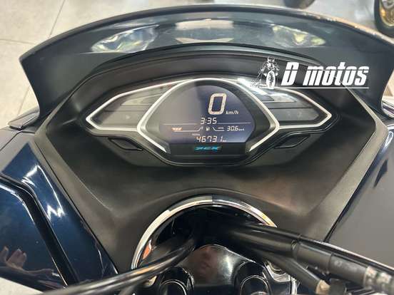 HONDA-PCX HONDA-PCX-2019