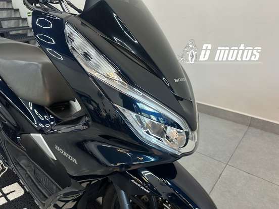 HONDA-PCX HONDA-PCX-2019