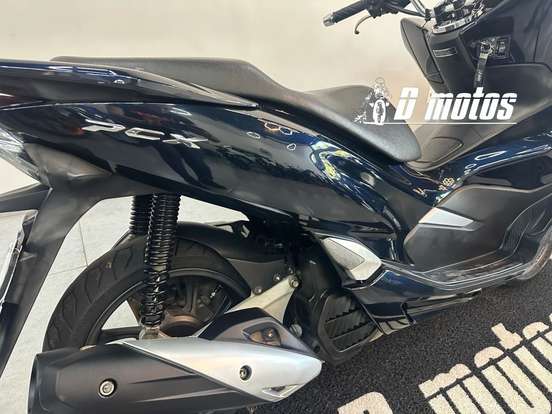 HONDA-PCX-2019
