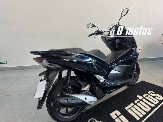 HONDA-PCX-2019