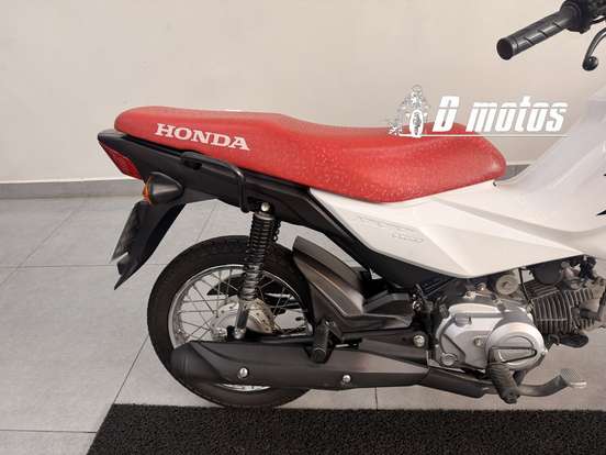 HONDA-POP 110i ES HONDA-POP 110i ES-2024