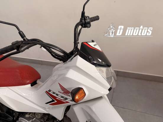 HONDA-POP 110i ES-2024