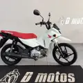 HONDA POP 110i ES HONDA POP 110i ES
