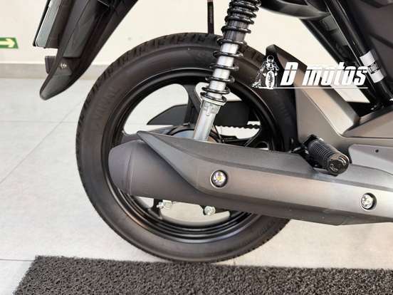 HONDA-POP 110i ES HONDA-POP 110i ES-2026