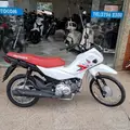 HONDA POP 110i HONDA POP 110i