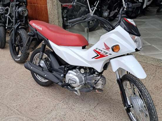 HONDA-POP 110i HONDA-POP 110i-2024