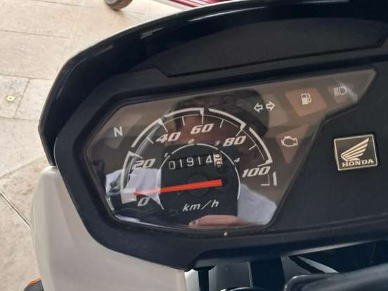 HONDA-POP 110i HONDA-POP 110i-2024