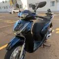 HONDA SH 150i DLX HONDA SH 150i DLX