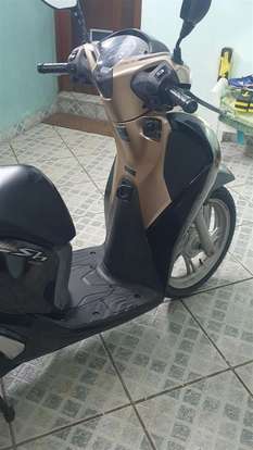 HONDA-SH 150i DLX HONDA-SH 150i DLX-2018