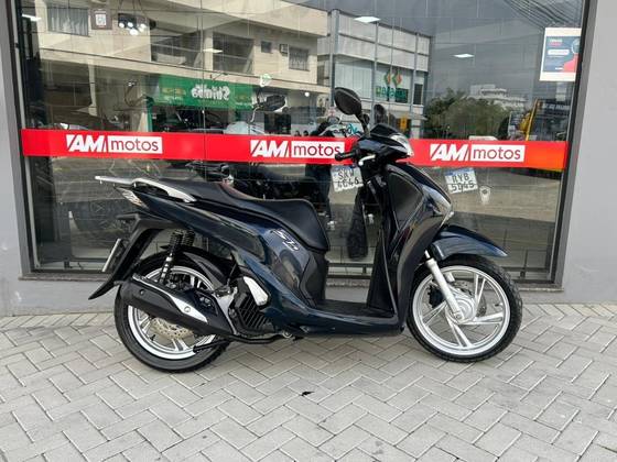 HONDA SH 150i 