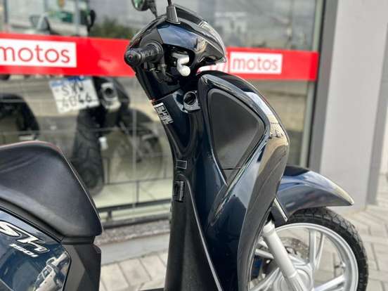HONDA-SH 150i HONDA-SH 150i-2018