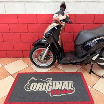 HONDA SH 150i 